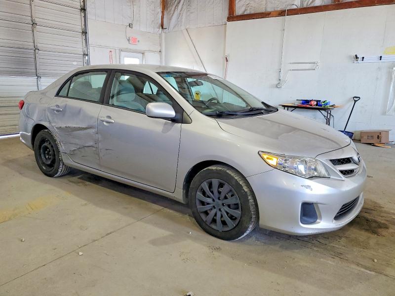 Photo 4 from auction – 2012 TOYOTA COROLLA BA with VIN 2T1BU4EE0CC903526