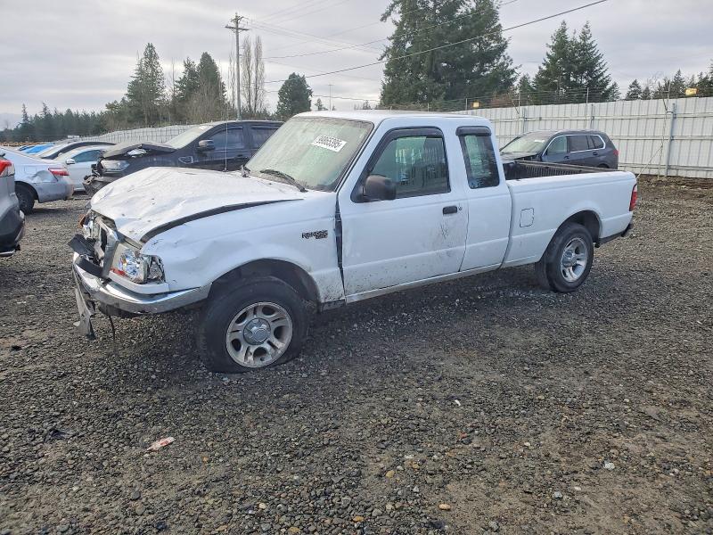 FORD RANGER 2004 with VIN 1FTZR44U14PB04866 - Photo from auction