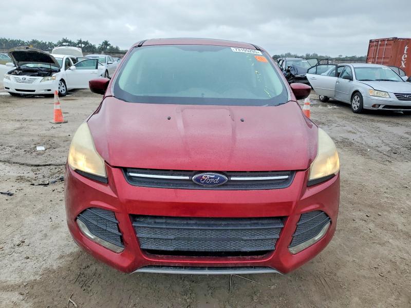 Photo 5 from auction – 2015 FORD ESCAPE SE with VIN 1FMCU0GX3FUB56535