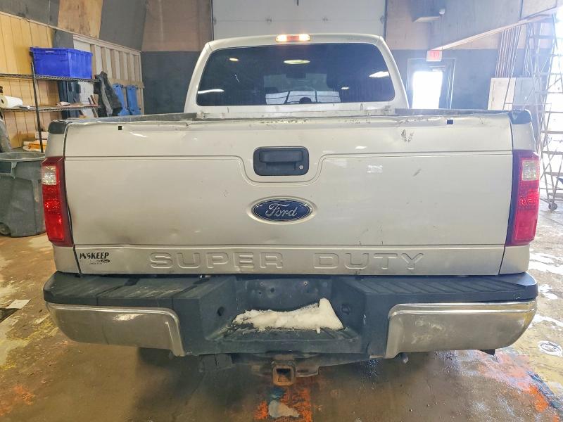 Photo 6 from auction – 2013 FORD F250 SUPER with VIN 1FT7W2BT8DEB13624