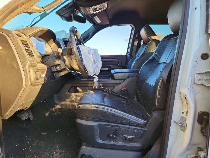 Photo 7 from auction – 2019 RAM 3500 LIMIT with VIN 3C63R3PL8KG693376