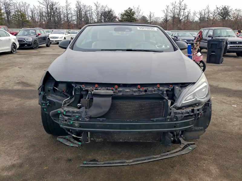 Photo 5 from auction – 2016 BUICK CASCADA PR with VIN W04WT3N5XGG037866