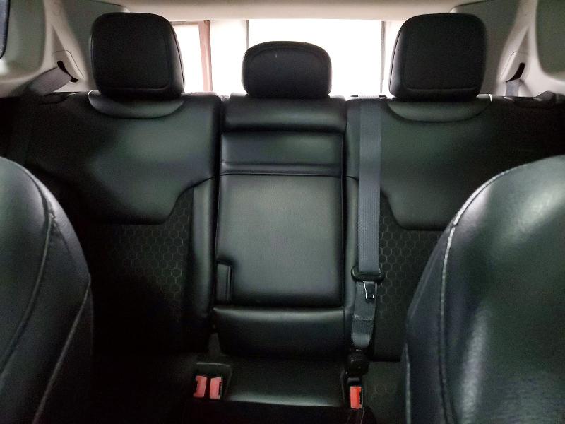 Photo 10 from auction – 2018 JEEP COMPASS LA with VIN 3C4NJDBB3JT222836
