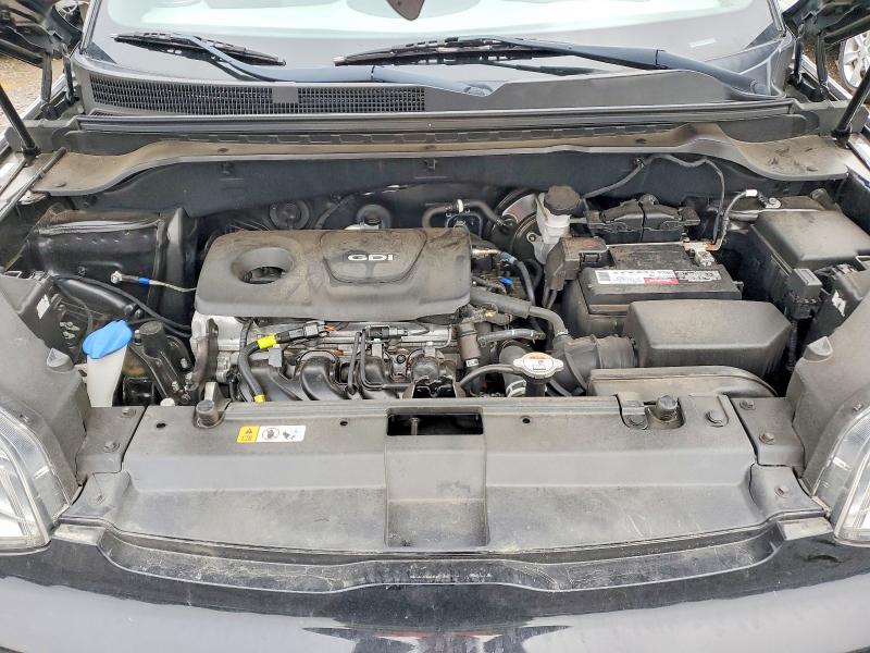 Photo 11 from auction – 2018 KIA SOUL with VIN KNDJN2A20J7597788