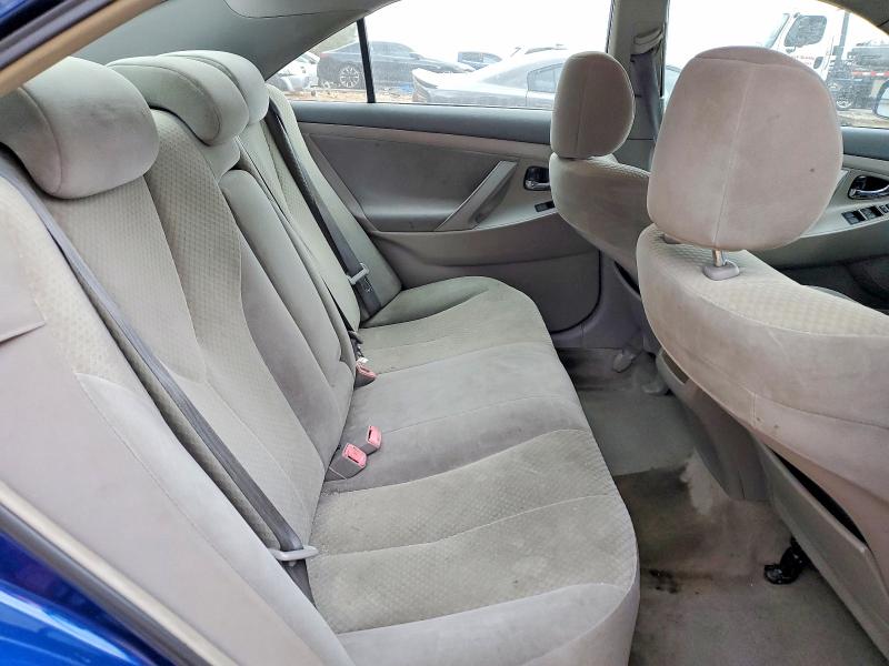 Photo 10 from auction – 2008 TOYOTA CAMRY CE with VIN 4T1BE46K88U248006