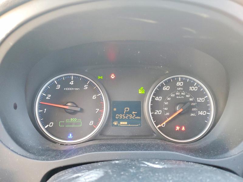Photo 9 from auction – 2016 MITSUBISHI OUTLANDER with VIN JA4AD2A33GZ028260
