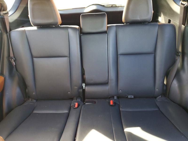Photo 10 from auction – 2016 TOYOTA RAV4 with VIN JTMNFREV6GD084017