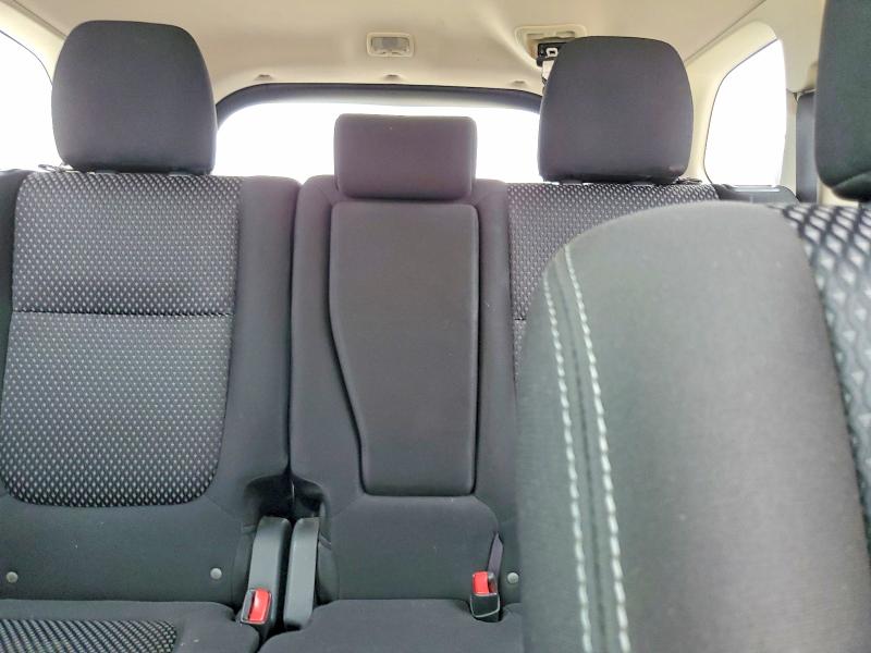 Zdjęcie 10 z aukcji – 2016 MITSUBISHI OUTLANDER z VIN JA4AD3A36GZ061792