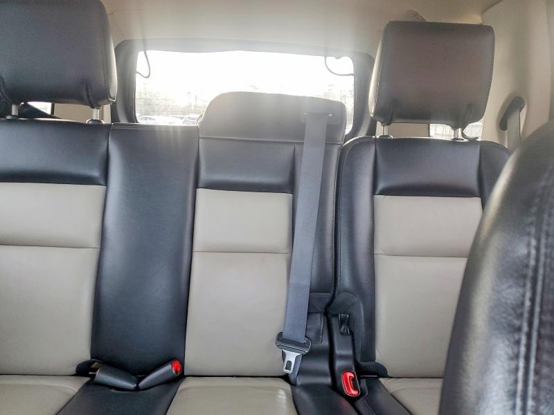 Photo 10 from auction – 2007 FORD EXPLORER X with VIN 1FMEU73E47UA61201