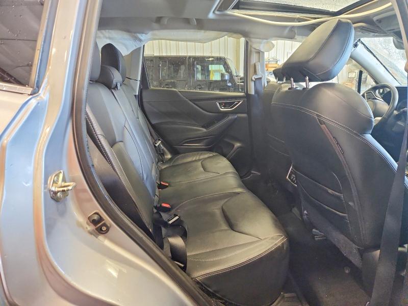 Photo 10 from auction – 2019 SUBARU FORESTER L with VIN JF2SKAUCXKH444652