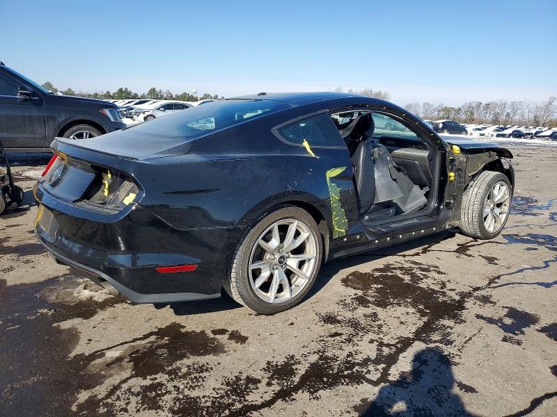 Photo 3 from auction – 2015 FORD MUSTANG with VIN 1FA6P8TH2F5390929