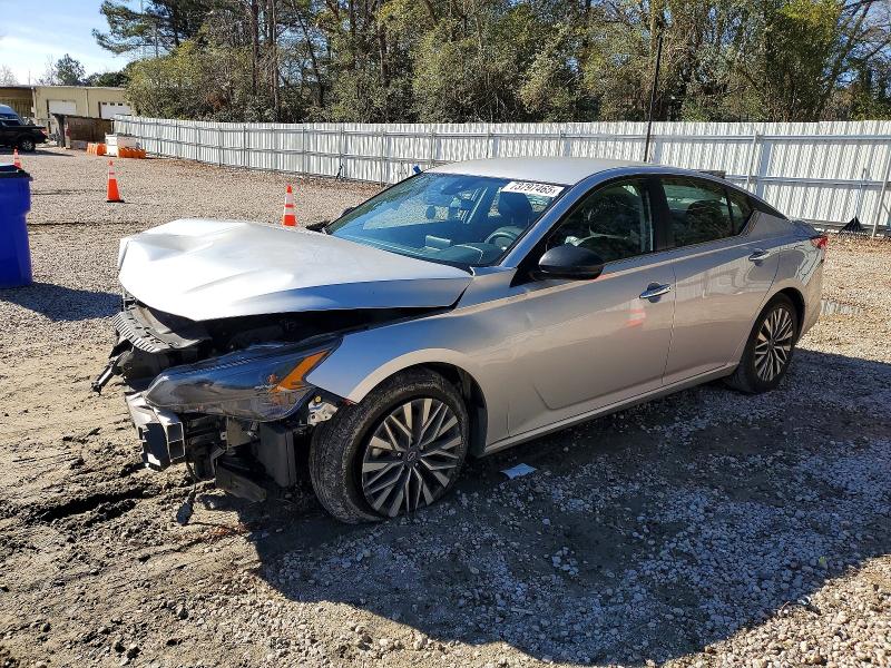 NISSAN ALTIMA 2024 with VIN 1N4BL4DV3RN376615 - Photo from auction