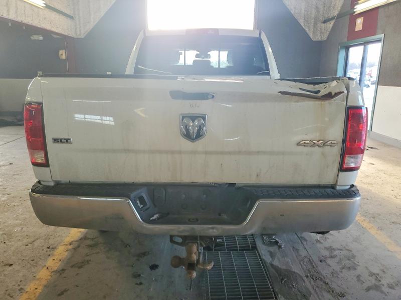 Photo 6 from auction – 2014 RAM 1500 SLT with VIN 1C6RR7GTXES265551