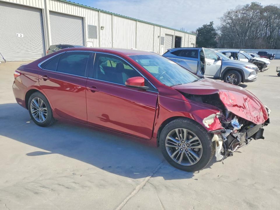 Zdjęcie 4 z aukcji – 2016 TOYOTA CAMRY LE z VIN 4T1BF1FK4GU533568