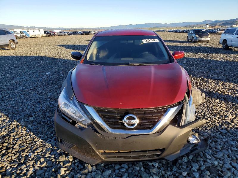 Photo 5 from auction – 2016 NISSAN ALTIMA 2.5 with VIN 1N4AL3AP3GN374761