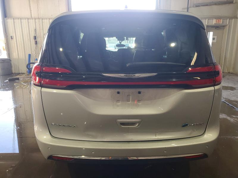 Photo 6 from auction – 2024 CHRYSLER PACIFICA with VIN 2C4RC1S74RR134477