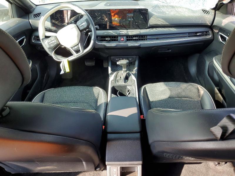 Photo 8 from auction – 2025 KIA K4 with VIN 3KPFW4DEXSE075840