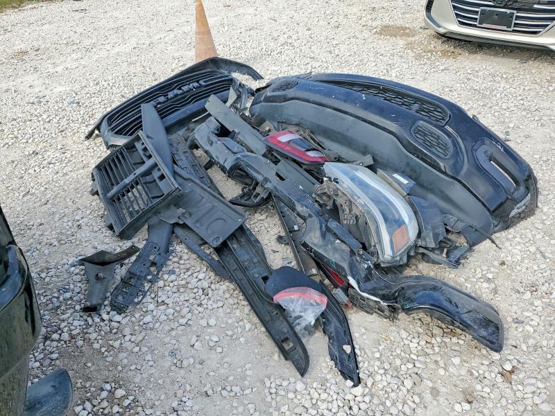 Photo 12 from auction – 2019 RAM 1500 BIG H with VIN 1C6SRFFT3KN741307