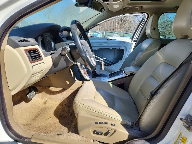 Photo 7 from auction – 2014 VOLVO XC70 T6 with VIN YV4902BZ4E1185506