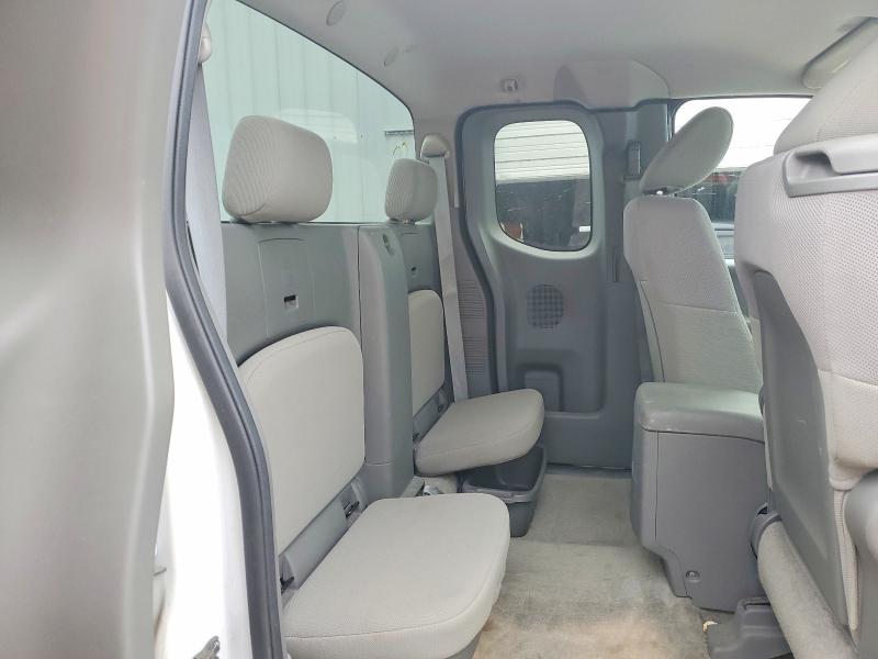 Photo 10 from auction – 2012 NISSAN FRONTIER S with VIN 1N6BD0CT1CC413600