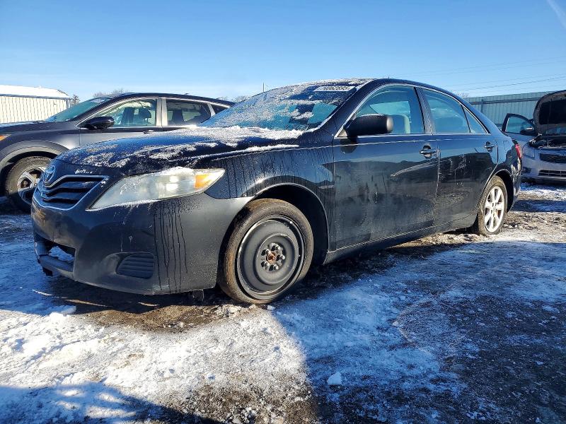 TOYOTA CAMRY BASE 2011 con VIN 4T1BF3EK7BU197484 - Foto de la subasta