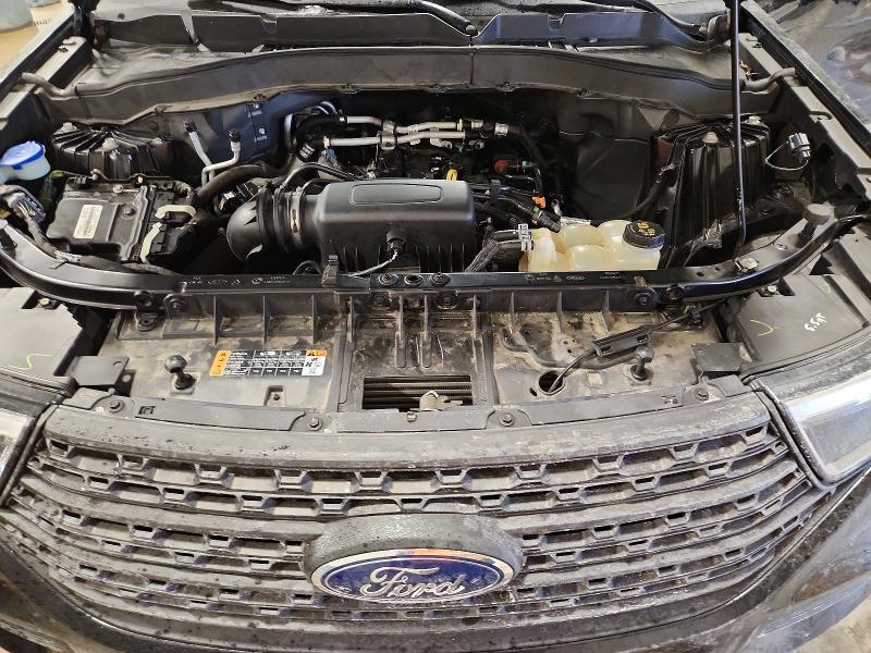 Photo 12 from auction – 2021 FORD EXPLORER with VIN 1FMSK8BH3MGA46788