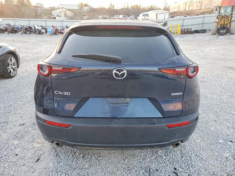 Photo 6 from auction – 2020 MAZDA CX-30 SELE with VIN 3MVDMACL7LM123795