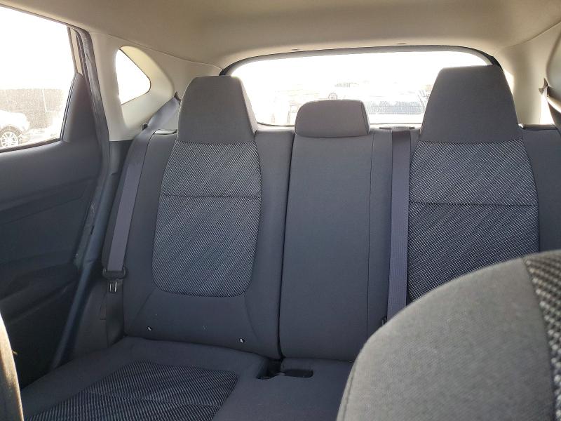 Photo 10 from auction – 2021 KIA SELTOS LX with VIN KNDEPCAA7M7044746