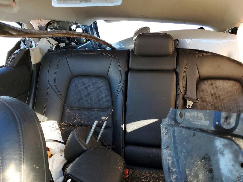 Photo 10 from auction – 2021 MAZDA CX-5 GRAND with VIN JM3KFBAY5M0375578