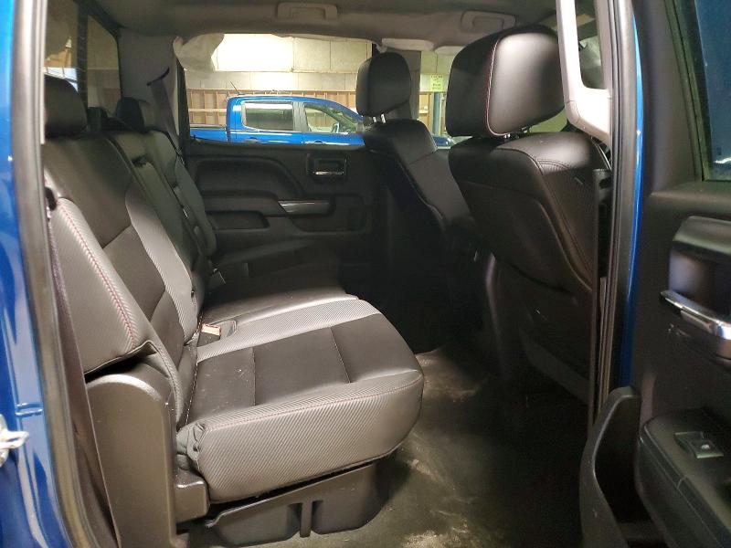 Photo 10 from auction – 2015 GMC SIERRA K15 with VIN 3GTU2VEC1FG268006