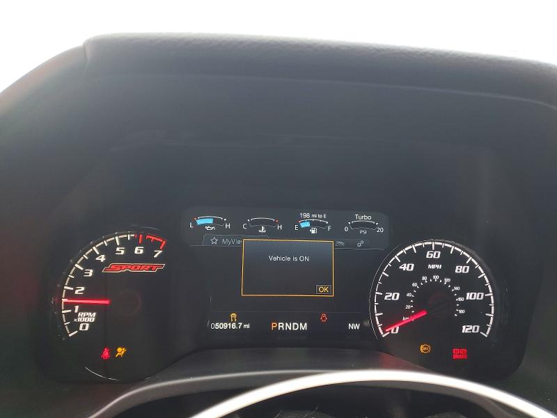 Photo 9 from auction – 2017 FORD F150 SUPER with VIN 1FTEW1EG8HFC15182