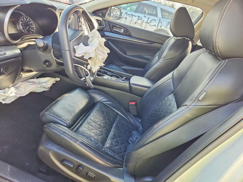 صورة رقم 7 من المزاد - 2021 NISSAN MAXIMA مع VIN 1N4AA6FV7MC516728