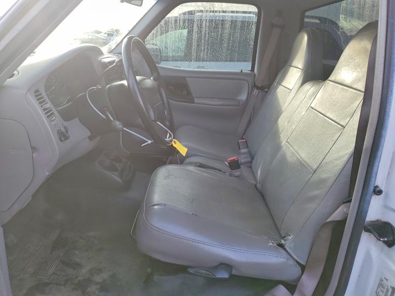 Photo 7 from auction – 2000 FORD RANGER with VIN 1FTYR10V5YPB77494