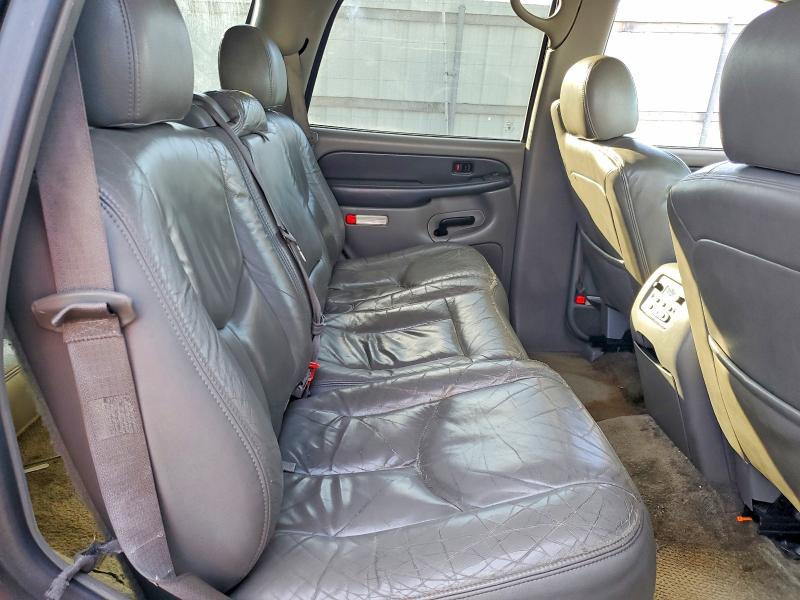 Photo 11 from auction – 2003 GMC YUKON with VIN 1GKEK13Z63J159706