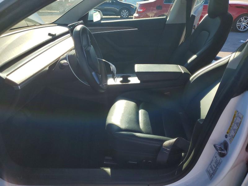 Photo 7 from auction – 2023 TESLA MODEL 3 with VIN 5YJ3E1EA8PF479253