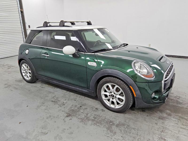 Photo 4 from auction – 2015 MINI COOPER with VIN WMWXP7C57F2A38932