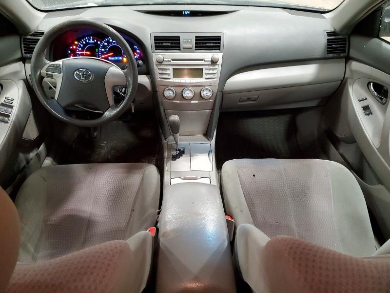 Foto 8 de la subasta – 2011 TOYOTA CAMRY con VIN 4T4BF3EK0BR216012