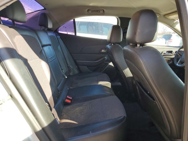 Photo 10 from auction – 2013 CHEVROLET MALIBU with VIN 1G11F5SR8DF162109