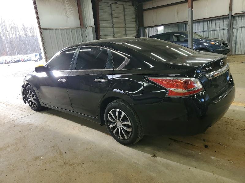 Photo 2 from auction – 2015 NISSAN ALTIMA with VIN 1N4AL3APXFN886869