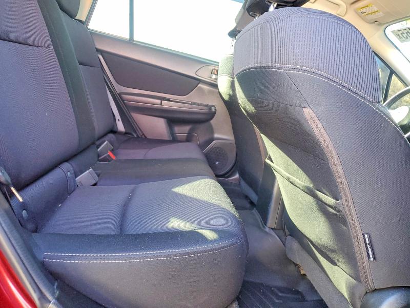 Photo 11 from auction – 2013 SUBARU IMPREZA with VIN JF1GPAL64D2829167