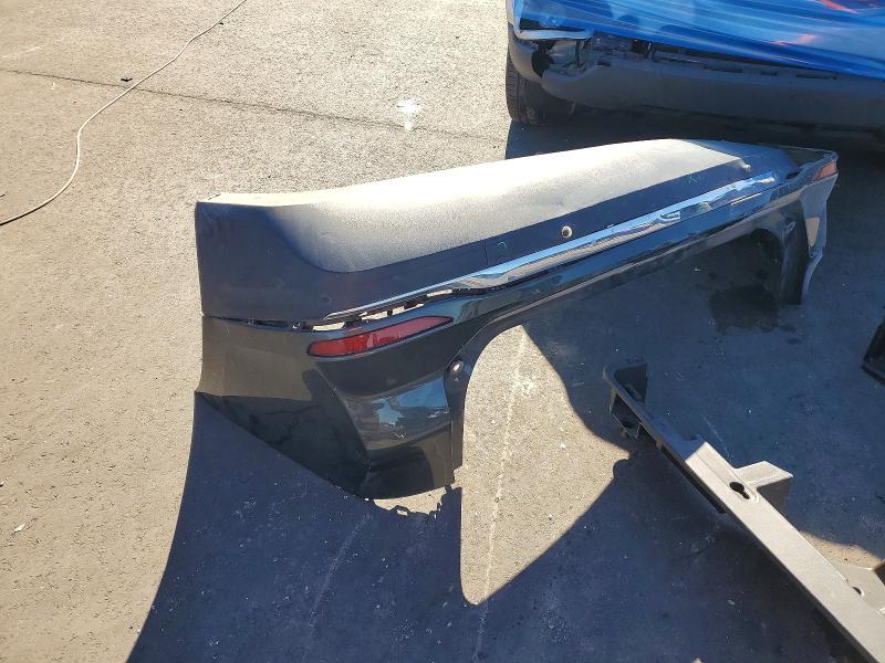 Photo 13 from auction – 2020 CHEVROLET EQUINOX with VIN 3GNAXKEV5LS635445
