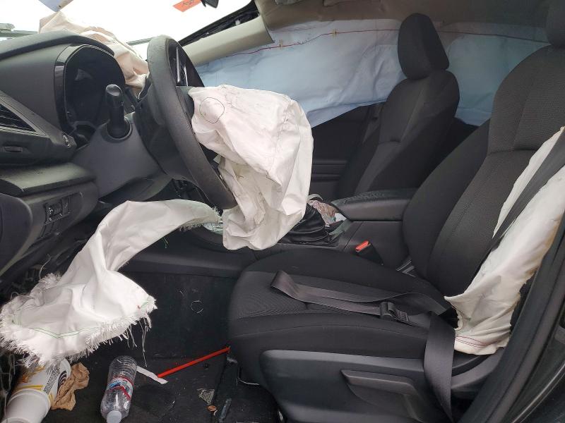 Photo 7 from auction – 2021 SUBARU IMPREZA with VIN 4S3GTAB66M3710375