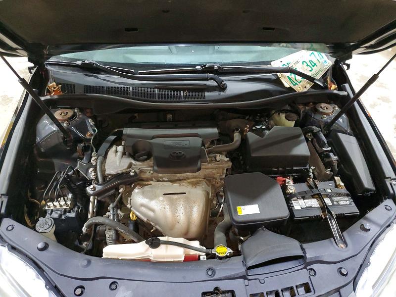 Zdjęcie 11 z aukcji – 2016 TOYOTA CAMRY LE z VIN 4T1BF1FK6GU121278