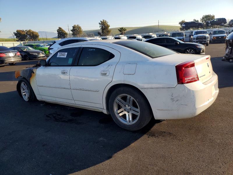 Photo 2 from auction – 2006 DODGE CHARGER SE with VIN 2B3KA43R56H266515