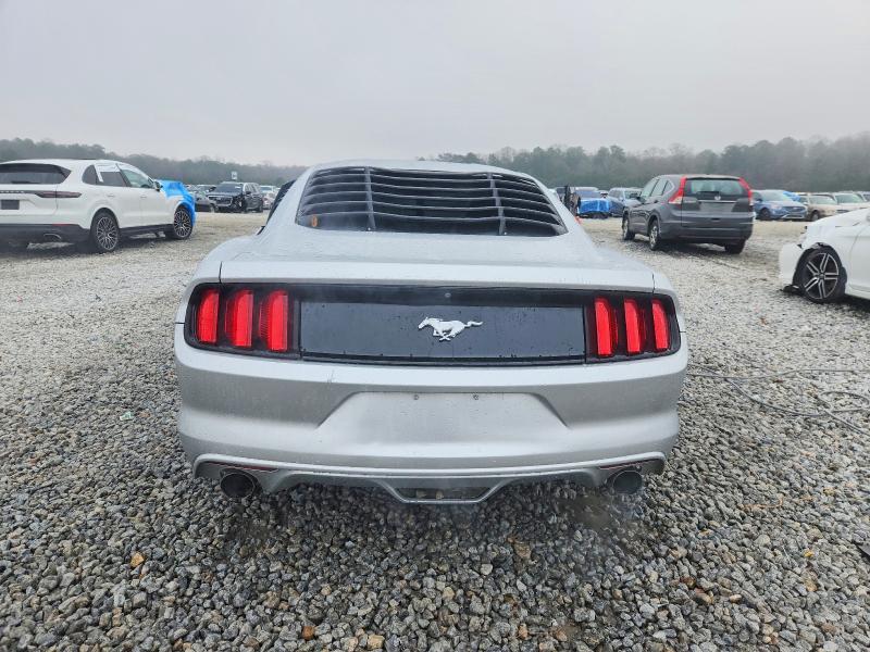 Фото 6 с аукциона – 2015 FORD MUSTANG с VIN 1FA6P8TH8F5344036