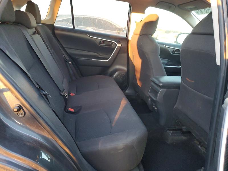 Photo 11 from auction – 2020 TOYOTA RAV4 LE with VIN 2T3H1RFV6LC085631