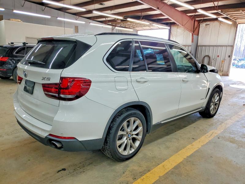 Photo 3 from auction – 2016 BMW X5 with VIN 5UXKR2C58G0R71760