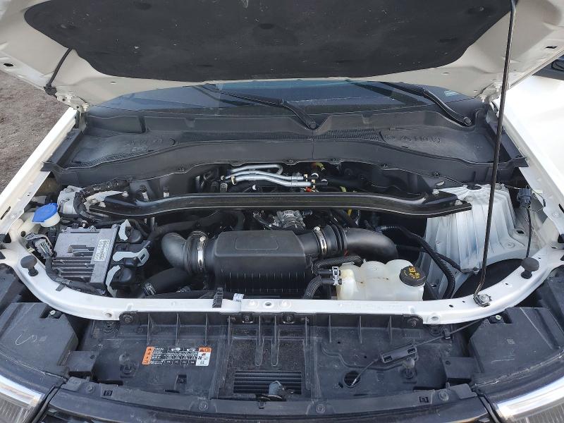 Photo 12 from auction – 2022 FORD EXPLORER S with VIN 1FM5K8GC7NGA89185