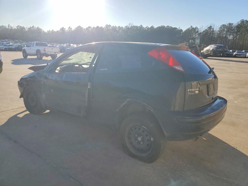 Foto 2 de la subasta – 2007 FORD FOCUS ZX3 con VIN 1FAHP31N07W298217
