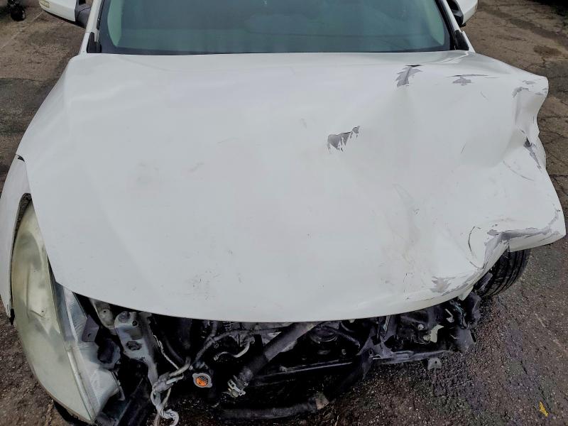 Photo 11 from auction – 2011 NISSAN ALTIMA with VIN 1N4BL2AP0BC166761